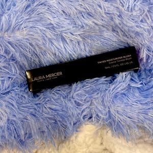 Laura Mercier tinted moisturizer blush